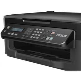Epson WorkForce WF-2510WF Chorro de tinta