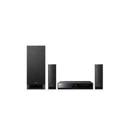 Barra de sonido Sony BDV-Z7 - Negro