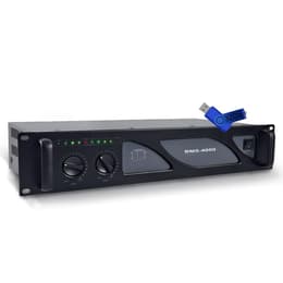 Bm Sonic BMS-4000 Amplificador