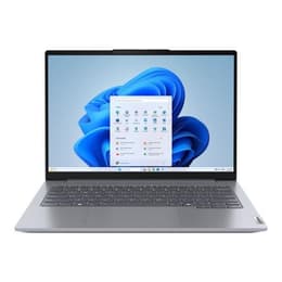 Lenovo ThinkBook 14 G7 IML 14" Core Ultra 7 1.4 GHz - SSD 1 TB - 32GB - QWERTY - Italiano