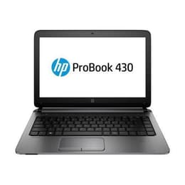 Hp ProBook 430 G2 13" Core i7 2.4 GHz - SSD 128 GB - 8GB - Teclado Alemán