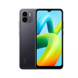 Xiaomi Redmi A2+ 64GB - Negro - Libre