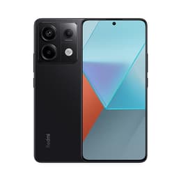 Redmi note 13 Pro 256GB - Negro - Libre - Dual-SIM