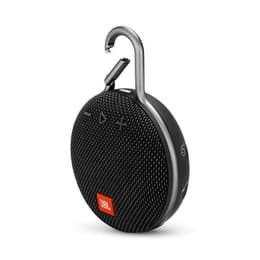 Altavoz Bluetooth Jbl Clip 3 - Negro