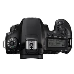 Réflex Canon EOS 90D