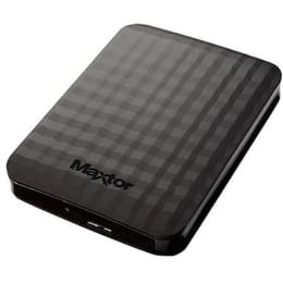 Seagate M3 Unidad de disco duro externa - HDD 4 TB USB 3.1