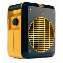 3000W EWT Spécial atelier Radiador eléctrico