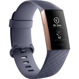 Fitbit Charge 3 Objetos conectados