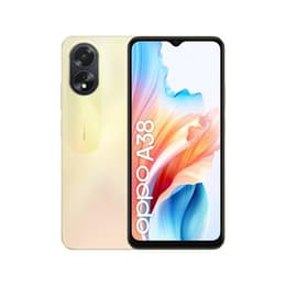 Oppo A38 128GB - Oro - Libre - Dual-SIM