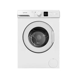 Lavadora clásica 60 cm Carga frontal Vedette LFV274W