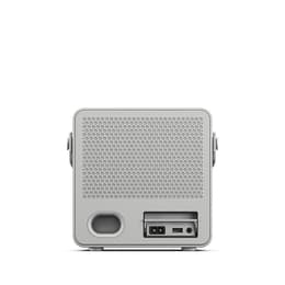 Altavoz Bluetooth Urbanears Rålis - Gris