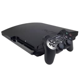 Videoconsola Sony PlayStation 3 Slim