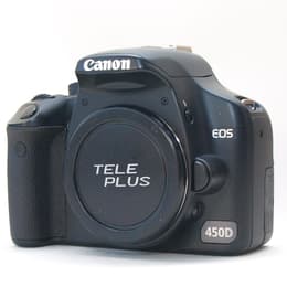 Canon EOS 450D