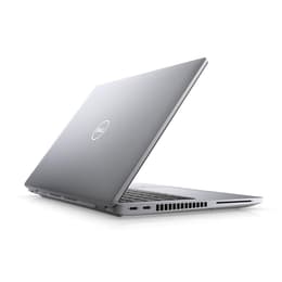 Dell Latitude 5320 13" Core i5 2.6 GHz - SSD 512 GB - 16GB - QWERTY - Español