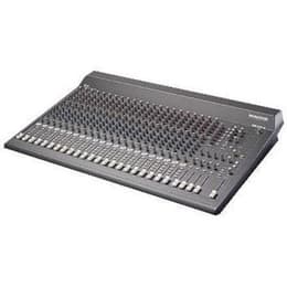 Mackie SR24.4 VLZ Pro Accesorios