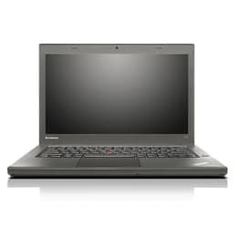 Lenovo ThinkPad T440 14" Core i5 1.9 GHz - HDD 500 GB - 8GB - teclado francés