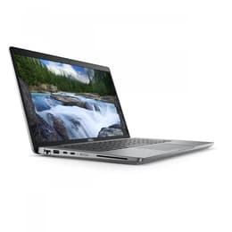 Dell Latitude 5440 14" Core i5 1.6 GHz - SSD 256 GB - 16GB - AZERTY - Francés