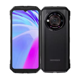 Doogee V30 Pro 512GB - Negro - Libre