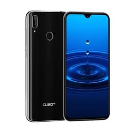 Cubot R15 Pro 32GB - Negro - Libre
