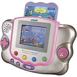 Vtech V-SMILE Pocket - Rosa