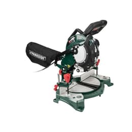 Sierra de inglete Parkside PKS 1500 A2 - Ø 120 mm 1500 W