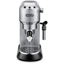 Cafeteras Expresso Delonghi EC695.M Dedica L - Plata