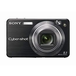 Compacta Sony Cyber-Shot DSC-W150 - Negro