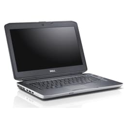 Dell Latitude E5430 14" Celeron 1.9 GHz - HDD 320 GB - 4GB - teclado español
