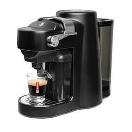 Cafeteras Expresso Malongo Neoh EXP400 L - Negro