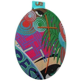 Altavoz Bluetooth Ultimate Ears Roll 2 - Multicolor