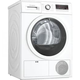 Secadora Carga frontal Bosch WTN85V07FF