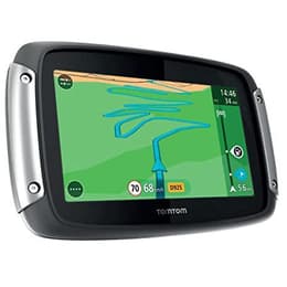 Tomtom Rider 400 GPS