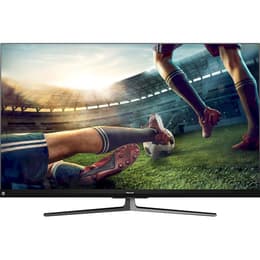 TV Hisense LED Ultra HD 4K 140 cm 55U8QF