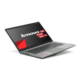 Lenovo ThinkBook 14 G3 ACL 14" Ryzen 5 2.1 GHz - SSD 512 GB - 16GB - QWERTZ - Alemán