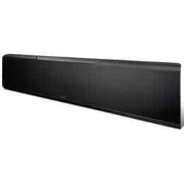 Barra de sonido Yamaha MusicCast YSP-5600 - Negro