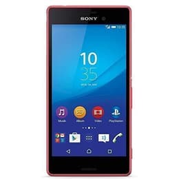 Sony Xperia M4 Aqua 16 GB - Coral - Libre