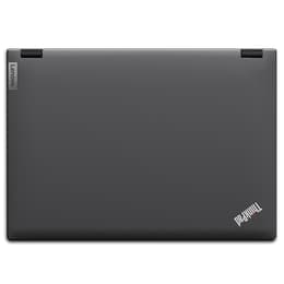 Lenovo ThinkPad P16v G1 16" Ryzen 7 3.8 GHz - SSD 1 TB - 32GB - AZERTY - Francés