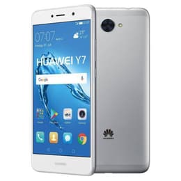 Huawei Y7 16GB - Gris - Libre - Dual-SIM