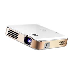 Proyector de vídeo Kodak Luma 450 150 Lumenes Plata