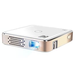 Proyector de vídeo Kodak Luma 450 150 Lumenes Plata