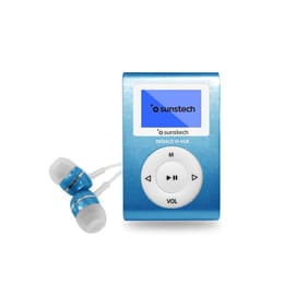 Dedalo III 4GB - Azul