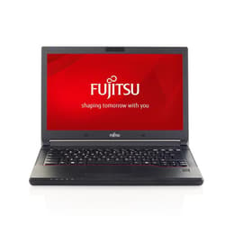 Fujitsu LifeBook E546 14" Core i3 2.3 GHz - SSD 512 GB - 16GB - teclado español