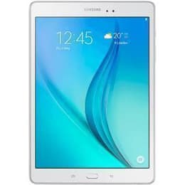 Galaxy Tab A 16GB - Blanco - WiFi + 4G