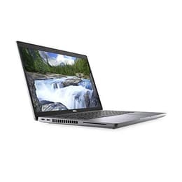 Dell Latitude 5420 14" Core i5 2.6 GHz - SSD 256 GB - 8GB - AZERTY - Francés