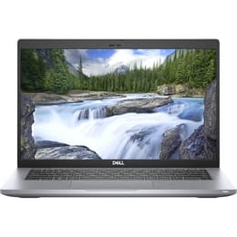 Dell Latitude 5420 14" Core i5 2.6 GHz - SSD 256 GB - 8GB - AZERTY - Francés