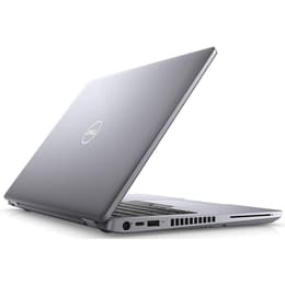 Dell Latitude 5420 14" Core i5 2.6 GHz - SSD 256 GB - 8GB - AZERTY - Francés