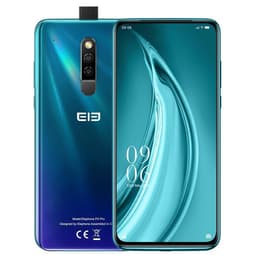 Elephone PX Pro 128GB - Azul - Libre