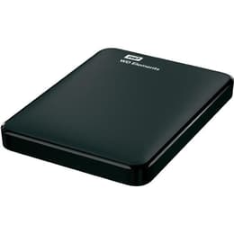 Western Digital WDBU6Y0020BBK-WESN Unidad de disco duro externa - HDD 2 TB USB 3.0