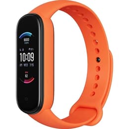 Amazfit Band 5 Bluetooth 47 mm - Naranja