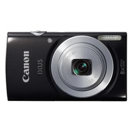 Canon IXUS 145 + Canon Zoom Lens 28-224mm f/3.2-6.9
